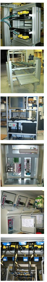 Panel jobs